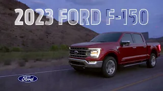 2023 Ford F-150 vs RAM 1500 Harbin Ford Scottsboro