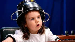 La compilation ULTIME du détecteur de mensonges !