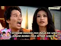 Download Lagu KETAHUAN NGERABA KAKI MULUS RIA WINATA, RIDWAN HENDRA KENA SETRUM SANG ISTRI ! - JONO JONI JONTOR