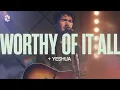Download Lagu Worthy Of It All + Yeshua (40 Minutes Worship) | Grace Revolution Worship