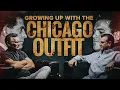 The Chicago Mob Sit Down with Michael Franzese