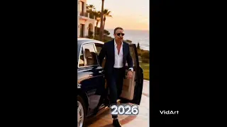 راجعين وبيحكوا في اللي كان لا فرصة سعيدة كان زمان  أحمد سعد دندنها