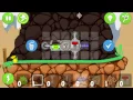 Bad Piggies - The Road to El Porkado - Level 6-4 to Level 6-6 - 3 stars