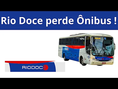 Download MP3 Rio Doce perde Ônibus !!!