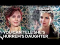 Download Lagu Anyone Who Messes With Hurrem Has To Face Mihrimah | Magnificent Century