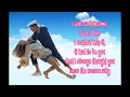 Download Lagu Mamma Mia Here we go again - Why did it have to be me - Lyrics Video