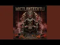 Mictlantecutli Rap Ancestral