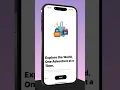 Create Travel App Onboarding Rive Animation with SwiftUI