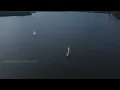 Chesterfield County Virginia - 4k Scenic Aerial Drone Footage
