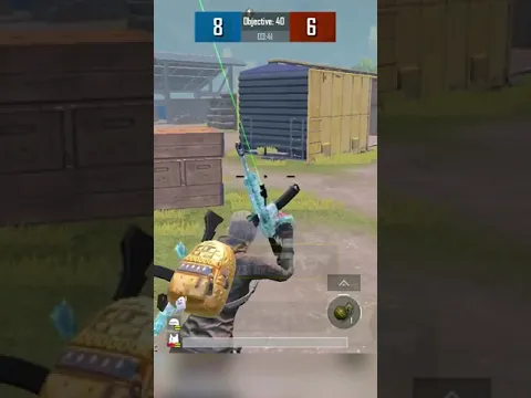غاريث بل هرب 😂 ببجي