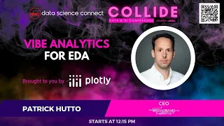 Vibe Analytics for EDA