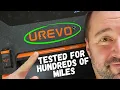 You ll Probably Regret Buying It - Urevo 2-in-1 Folding Treadmill