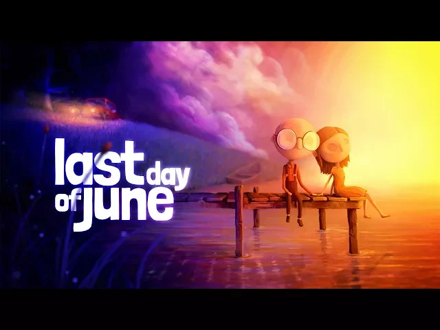 Last Day of June official accolades trailer (ESRB)