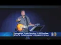 Some Bruce Springsteen Tickets Hit 5 000 Per Seat