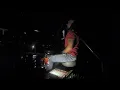 VAES DRUM CAM, amor cosmico