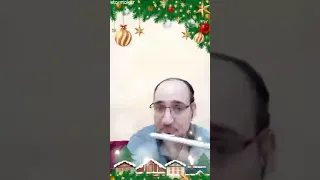 لكل عاشق وطن علي اله الفلوت دندنها