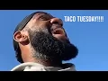 LEBRON JAMES EVERY TACO TUESDAY