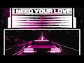 Download Lagu CryJaxx - I Need Your Love