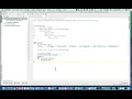 Tutorial Zelle 3e - Chapter 2
