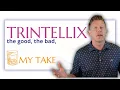 Trintellix Review The Good The Bad and What to Expect