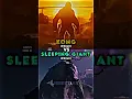 Download Lagu Kong vs Sleeping Giant