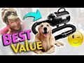 New PET DRYER with INCREDIBLE PRICE and PERFORMANCE
