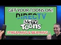 Download Lagu DirecTV Gets MeTV Toons!