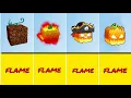 All Devil Fruits Designs in Blox Fruits Up to Update 27 Roblox Summon Anime Facts