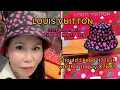 LOUIS VUITTON x YAYOI KUSAMA BUCKET HAT INFINITY DOTS UNBOXING KEEP IT OR SEND IT BACK TO LV