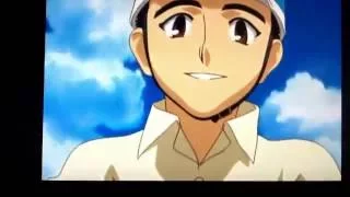tenchi muyo gxp episode 1 season 1 eng dub