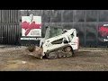 2011 BOBCAT T650 For Sale