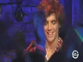 MIKA - Grace Kelly (in French) @ Jam Sessions, Paris 2009
