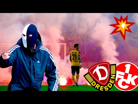 Download MP3 Als sich DRESDEN ULTRAS mit KRAWALL aus der 2. Liga verabschiedeten.. | Storytime #23