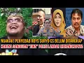 Download Lagu NGAKAK!! INI ALASAN ROY SURYO CS BELUM DITANGKAP KARENA \