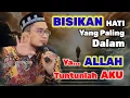 Lagu Bisikan HATI Yang Paling Dalam, Ya...Allah Tuntunlah AKU !! #ceramah #hijrah 