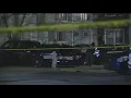 Deadly shooting at apartment complex in Clayton County