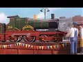 Download Lagu Thomas \u0026 Friends Season 3 Episode 4 Gordon And The Famous Visitor UK Dub HD MA Part 2