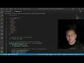 Common Array coding interview question solved with a Regular Expression in Javascript