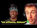Download Lagu MINIMINTER REACTS TO SIDEMEN BRUTALLY RANK: REVERSE PARANOIA EDITION