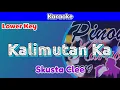 Download Lagu Kalimutan Ka by Skusta Clee (Karaoke : Lower Key)