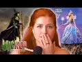 Download Lagu Wicked For Good Trailer | VOCAL COACH REACTS
