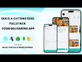 Multi Vendor React Native App Part 1