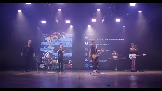 why dont we unbelievable live 927 club
