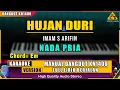 Download Lagu HUJAN DURI - IMAM S ARIFIN KARAOKE DANGDUT ORIGINAL