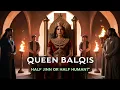 Download Lagu Queen Bilqis : Half-Jinn or Human? | Complete Quranic Story of  Sulaiman