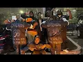 The History Of The Rollin 30s Harlem Crips In Los Angeles Ca
