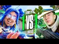 Download Lagu who's the best AIMER in LOUD VALORANT? | 1v1 Championship