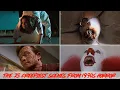 Download Lagu 25 Creepy Scenes from 90s Horror Films