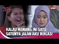 Download Lagu Ternyata Kamu Sudah Nikah? Memang Allah Maha Baik! | Wanita Perindu Surga 2 Eps 26 (4/4)