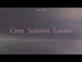 Download Lagu Cinta Sedalam Lautan